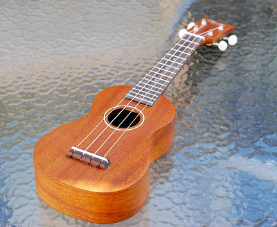 Ohana SK25 ukulele