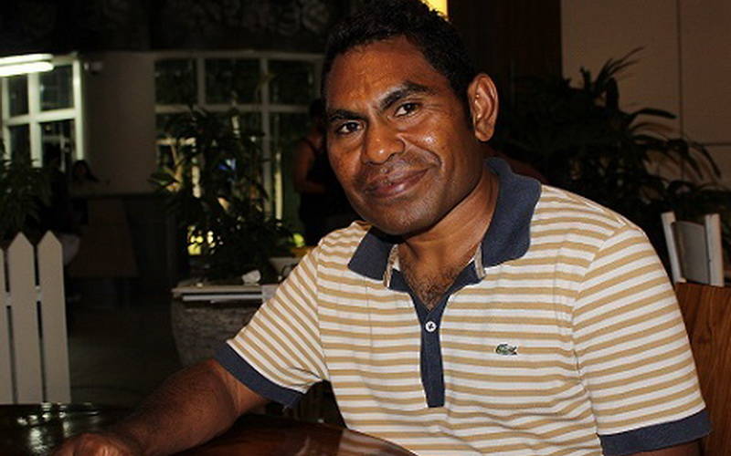 Wirausaha Sukses Wirausahawan Sukses Sunny Kamengmau