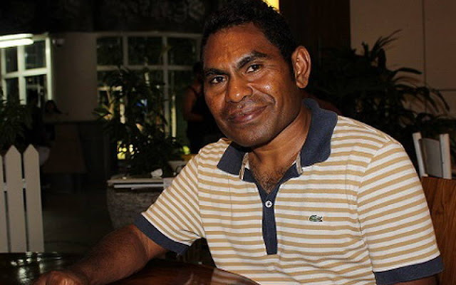 Wirausaha Sukses Wirausahawan Sukses Sunny Kamengmau