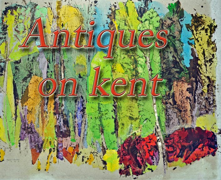 Antiques On Kent