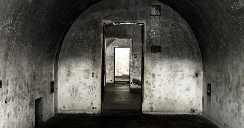 Resumo do 5º e 6º Capítulo do Livro "Maus"