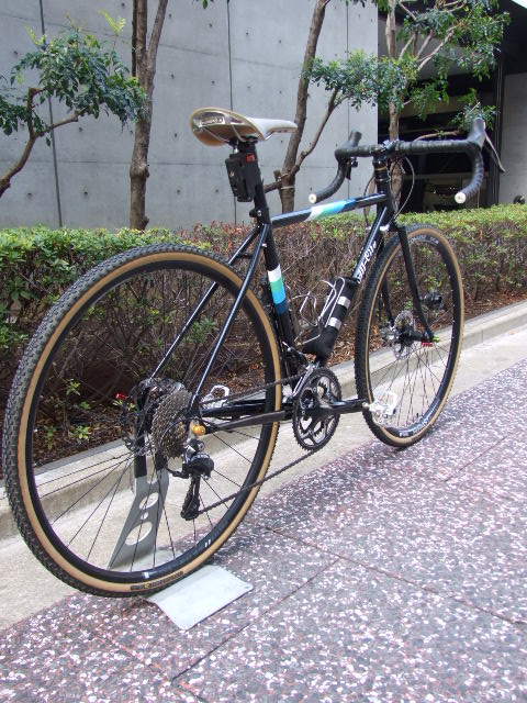 all city space horse 2019