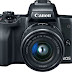 Canon eos m50 downloads