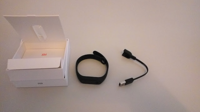 Xiaomi Mi Band 2 Xiaomi Mi Band 2