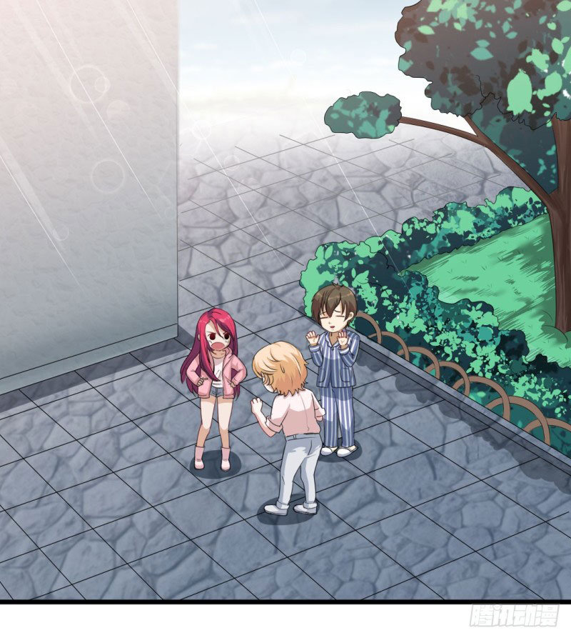 Cuộc Chiến Phía Sau Nhà Bếp Chap 21 - Next Chap 22