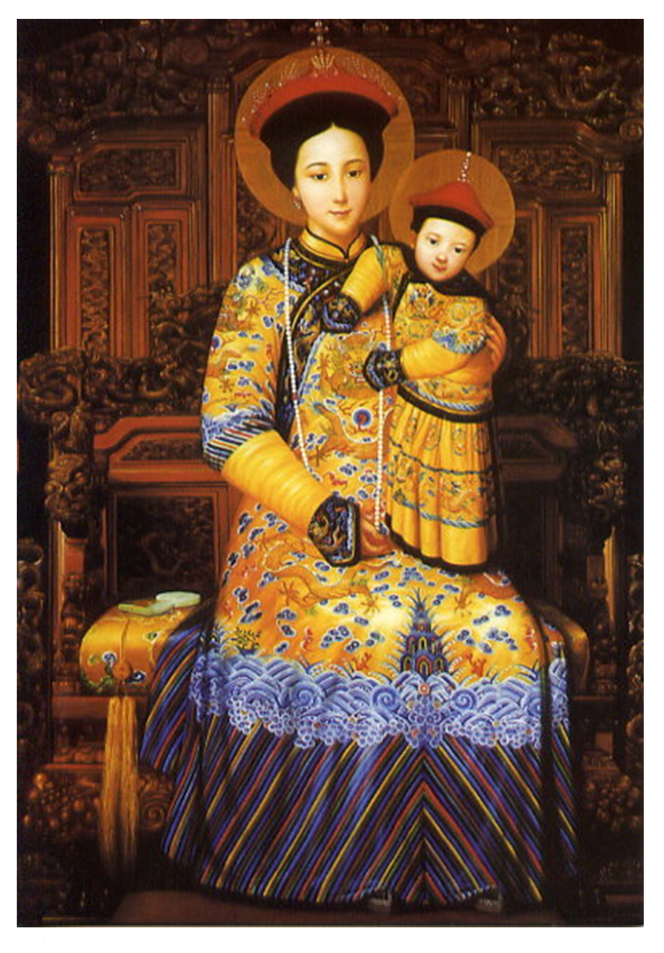 DEFENSORES DA SAGRADA CRUZ: 24 de maio: Papa Bento XVI designa ...