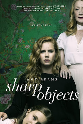 Sharp Objects HBO
