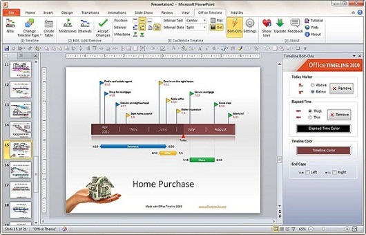 Microsoft Office Timeline Template from 3.bp.blogspot.com