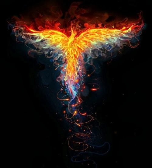 Dance of the Phoenix
