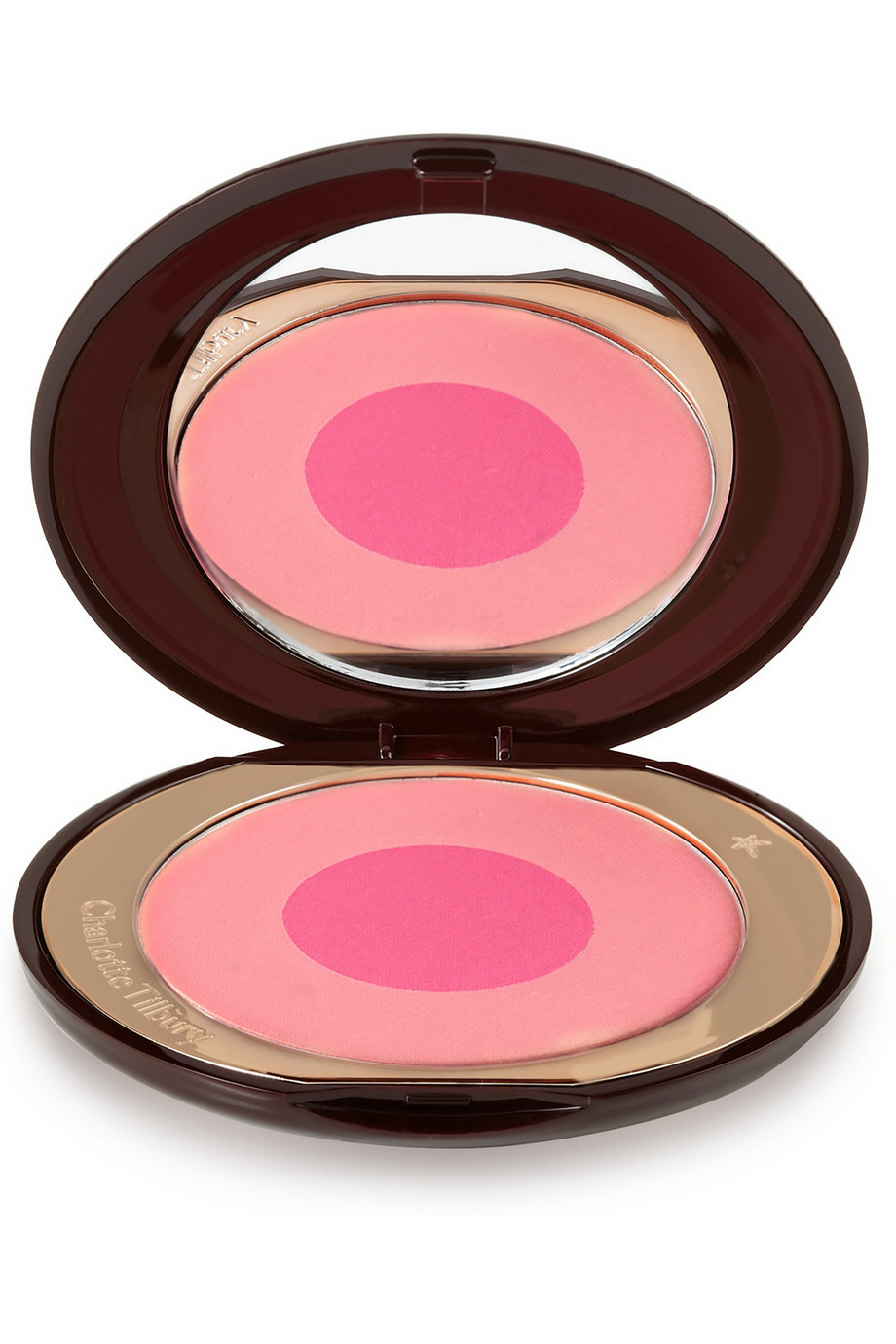 Charlotte Tilbury Cheek To Chic Blush