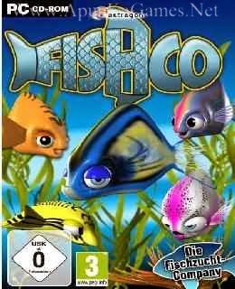 FishCo PC Game   Free Download Full Version - 89