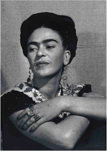 Frida Kahlo