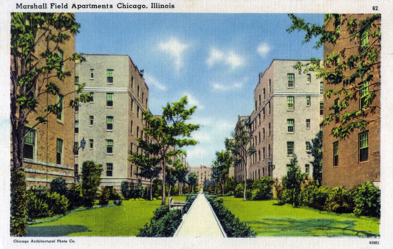 The Digital Research Library of Illinois History Journal™ Marshall