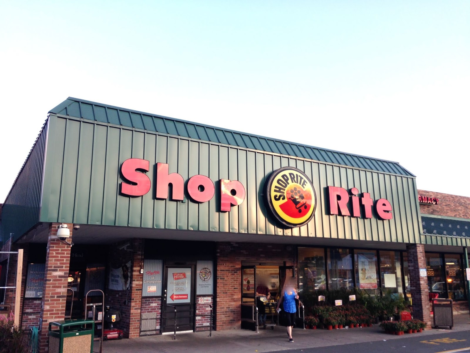 TOUR ShopRite Livingston, NJ