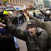 14 νεκροί και 77 τραυματίες ο "απολογισμός του μίσους" στη Ρωσία για το 2014
