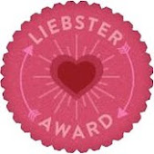 Premio LIEBSTER AWARD