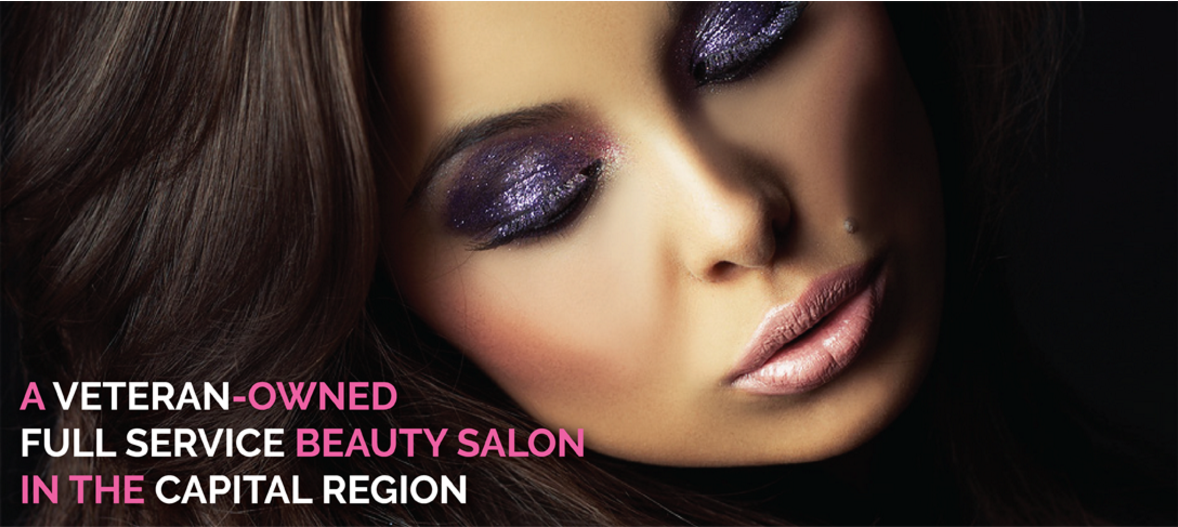 Salon in Albany NY Hair Coloring Treatments