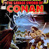 Savage Sword of Conan #82 - Barry Windsor Smith reprint