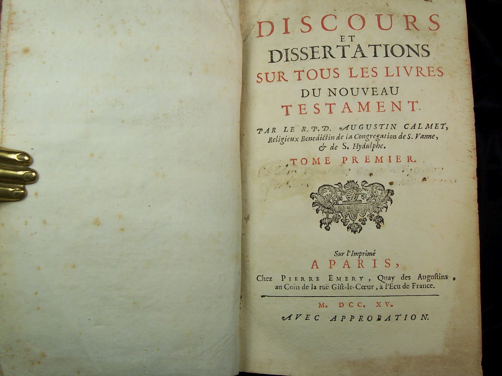 Bible exposition dissertation topics picture