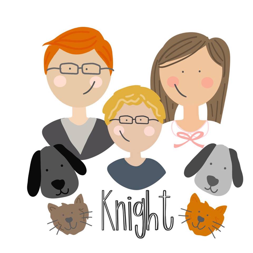 Family Portraits Rhonna Designs App Teacher To The Core