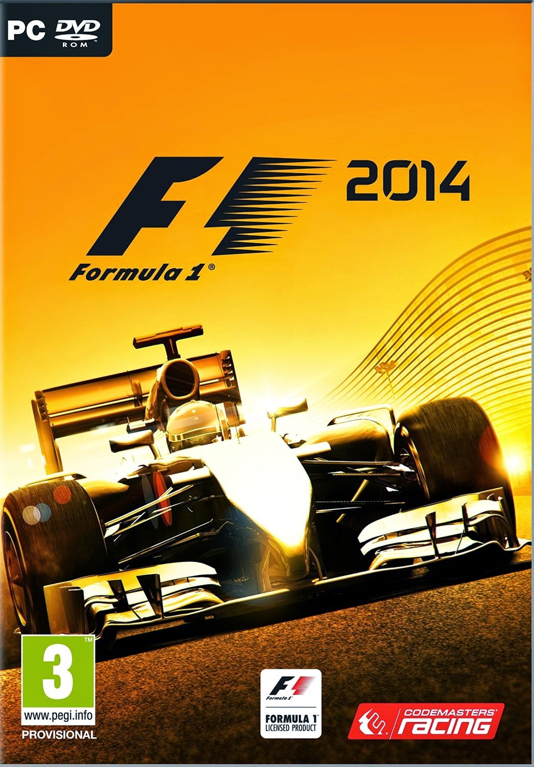  Codemasters is the official publisher and developer F1 2020 PC/PS4/PS3/Xbox One Free Download@