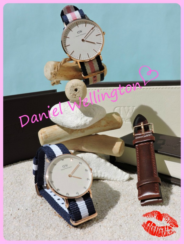  daniel wellington