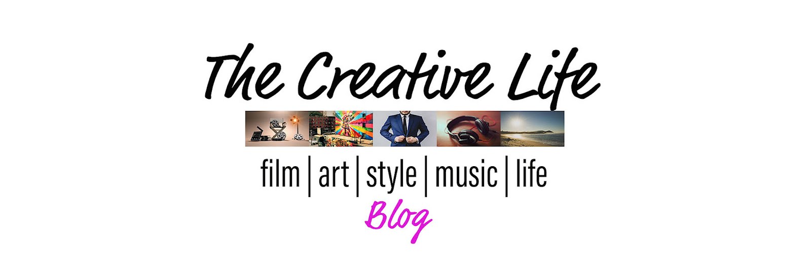TheCreativeLife | blog. UNDER CONSTRUCTION - COMING SOON 2016