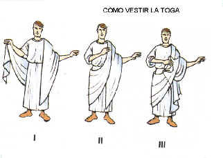 Pedagogia Y Educacion En La Antigua Familia Romana La Moda En La Antigua Roma