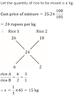 Test of the Day for IBPS Clerk Mains 2017 |_6.1