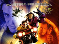 [HD] Spy Kids 3-D: Game Over 2003 Pelicula Completa En Español Online
