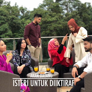 Isteri untuk diiktiraf episod 30