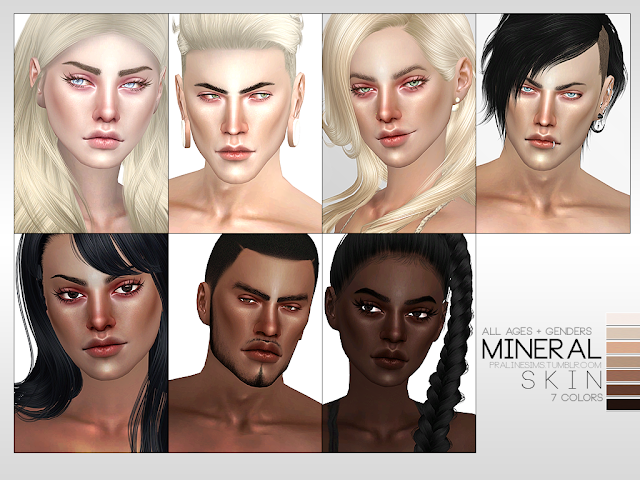 best sims 4 skin cc best sims 4 skin cc