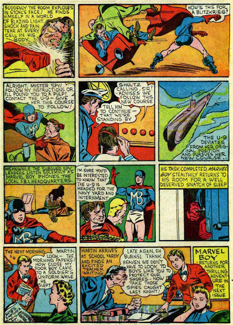 comic strip boy rondi Anna paguin sex scene