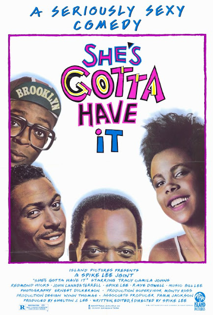 Shes Gotta Have It (2017) ταινιες online seires xrysoi greek subs