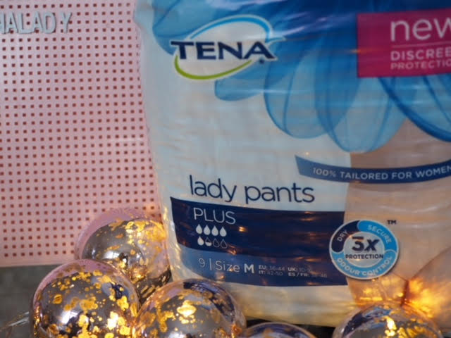 Tena Lady Pants Plus Adventure
