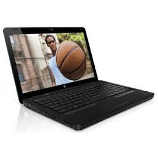 HP G62-253TU Laptop Specifications picture