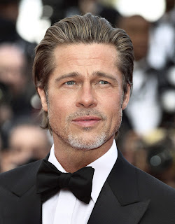 Brad Pitt to Star in Assassin Action Thriller BULLET TRAIN From David Leitch