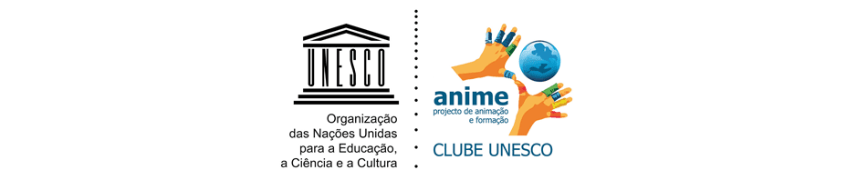 Clube Unesco Anime