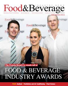 Food & Beverage Industry News - October & November 2016 | CBR 96 dpi | Mensile | Professionisti | Ristorazione | Cibo | Bevande
Food & Beverage Industry News provides analytical feature driven content directly related to the concerns and interests of food and drink manufacturers in production and technical roles.