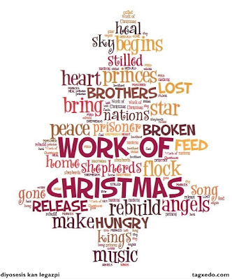 Christmas at work and in the office: a survival guide firesetter news: January 2012