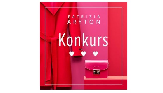 Wygraj Voucher na zakupy w Patrizia Aryton o wartości 200 zł Konkurs
