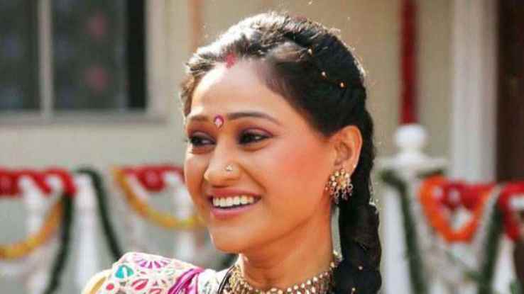 Disha Vakani Disha Vakani