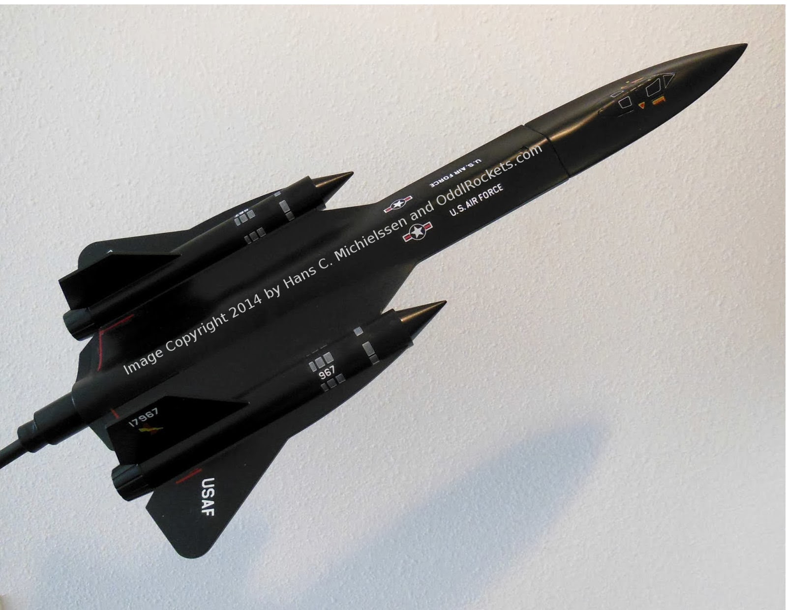 Model Rocket Building Estes Bring Back?