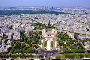 Perancis, Negara Wisata Impian Pelancong Dunia~Cheria Wisata