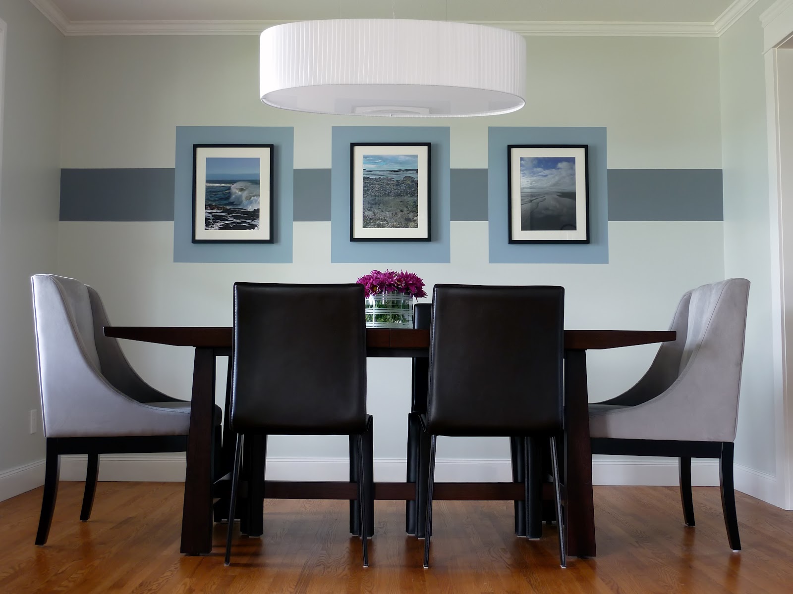 Element 5 Design | The Blog: Dining Room Makeover On A Budget