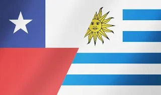Chile vs Uruguay | Entradas Ingressos a la venta primera fila no agotados