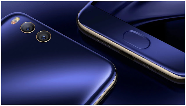 Xiaomi Mi 6 Xiaomi Mi 6