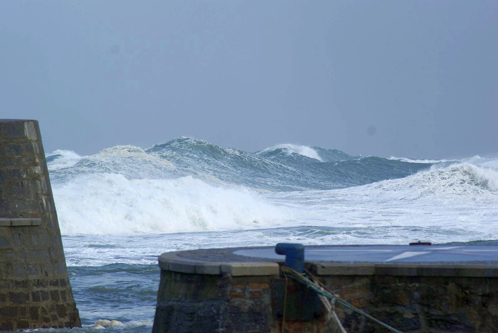 temporal en mundaka 07