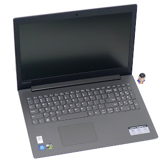 Laptop Baru Lenovo ideapad 330-15ICH Core i5