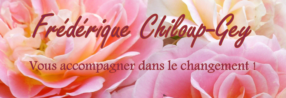 Frédérique Chiloup-Gey - site sophrologie